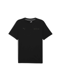 Чёрный - Футболка спортивная PUMA Amg Graphic Tee