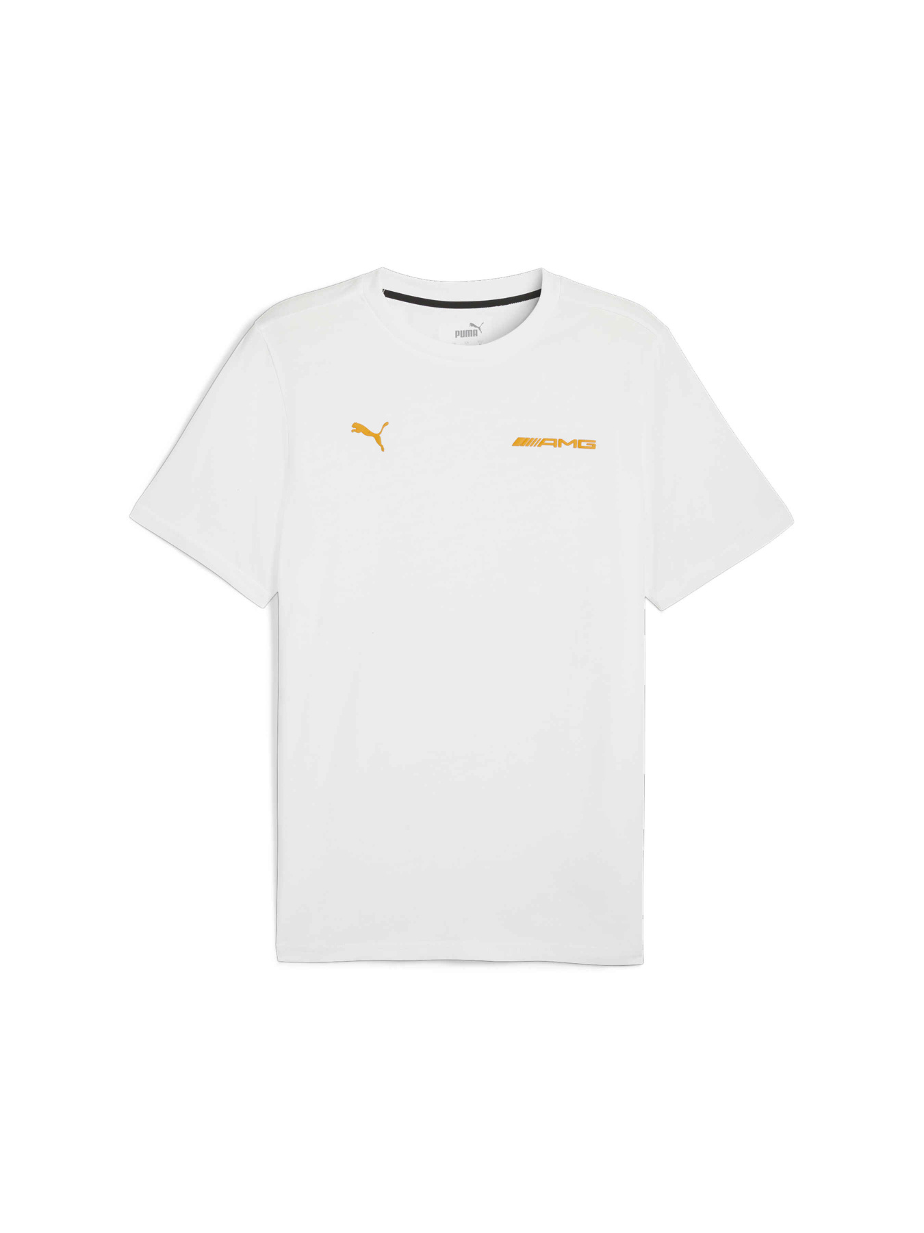 Футболка спортивная PUMA Amg Graphic Tee модель 627424 Фото