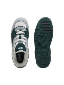 Кеды низкие PUMA -180 модель 389267 Фото