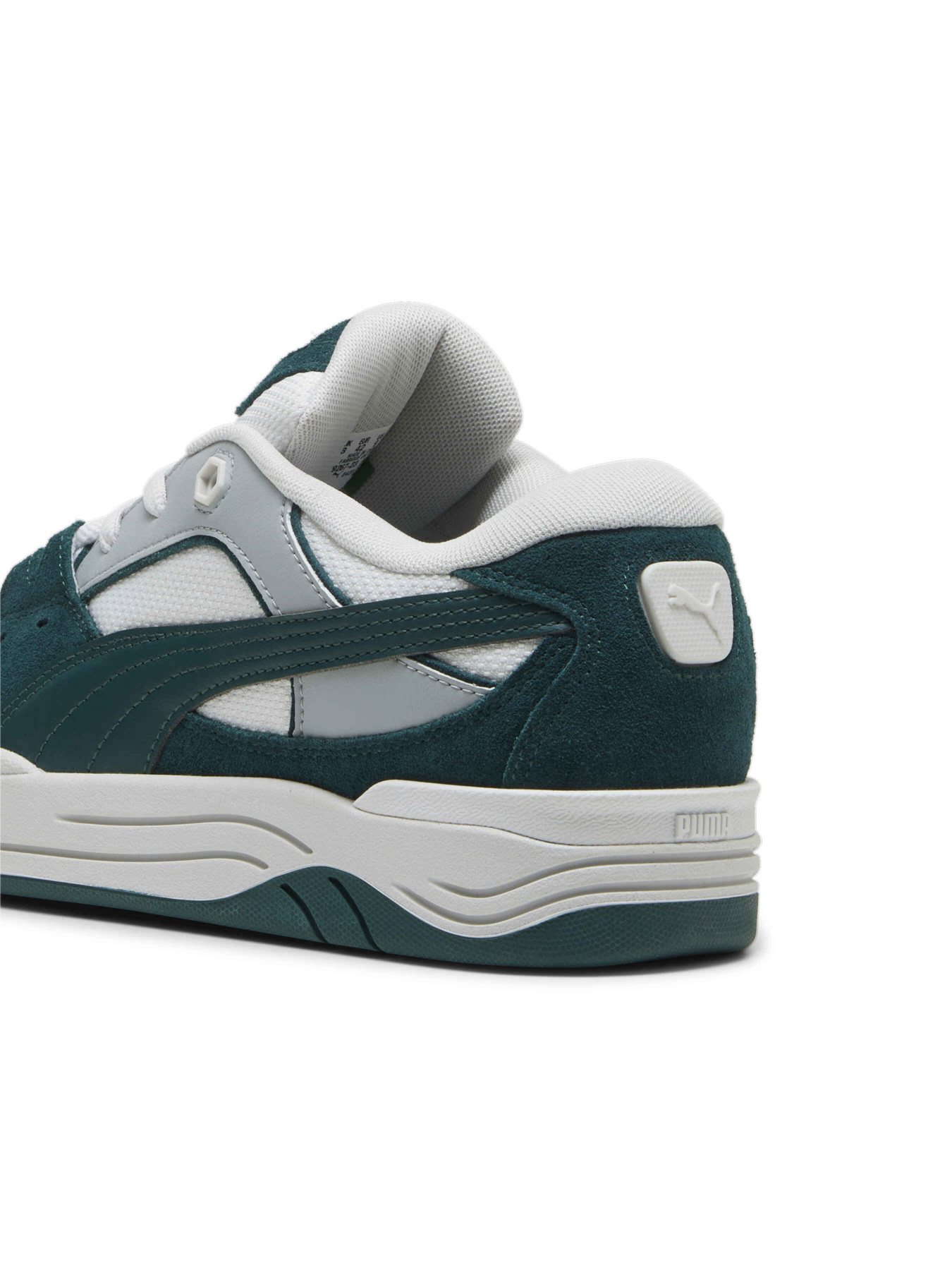 Кеды низкие PUMA -180 модель 389267 Фото