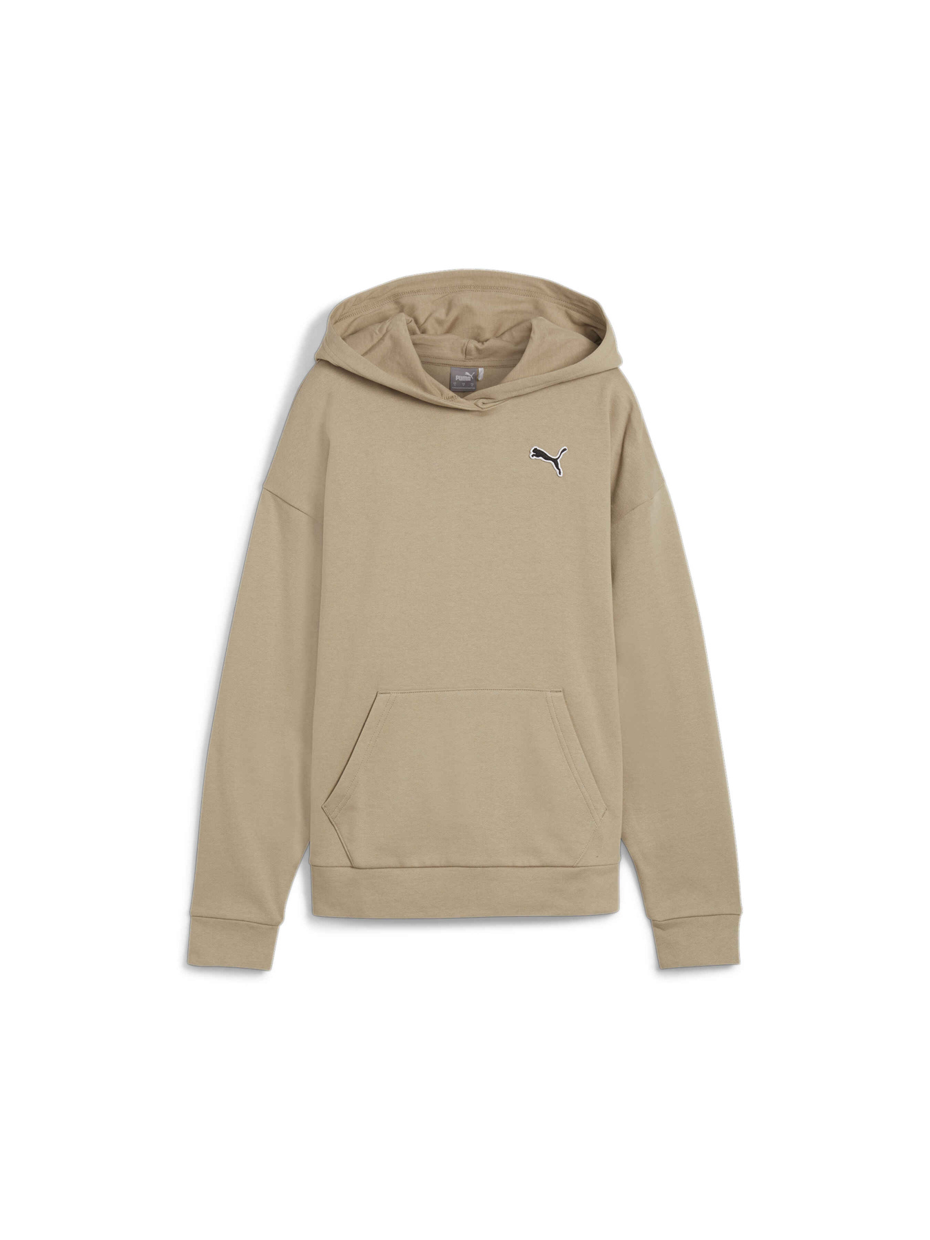 Худи PUMA Better Essentials Hoodie Fl модель 676804 Фото