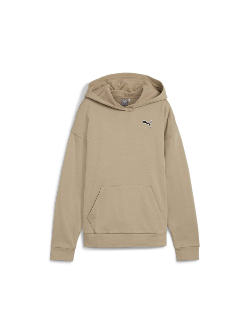Худи PUMA Better Essentials Hoodie Fl модель 676804 Фото