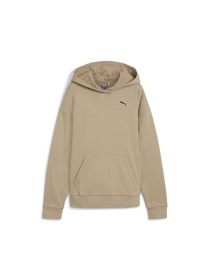 Худі PUMA Better Essentials Hoodie Fl модель 676804 Фото