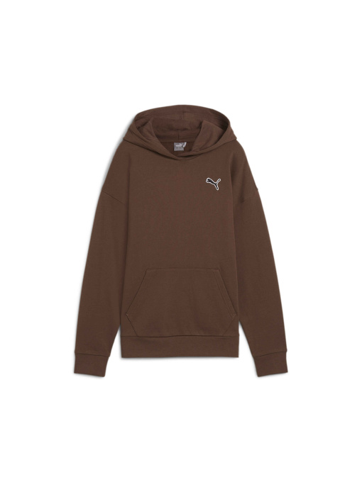 Худі PUMA Better Essentials Hoodie Fl модель 676804 Фото