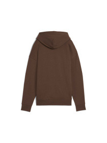 Худи и свитшоты PUMA Better Essentials Hoodie Fl модель 676804 Фото