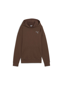 Худи и свитшоты PUMA Better Essentials Hoodie Fl модель 676804 Фото