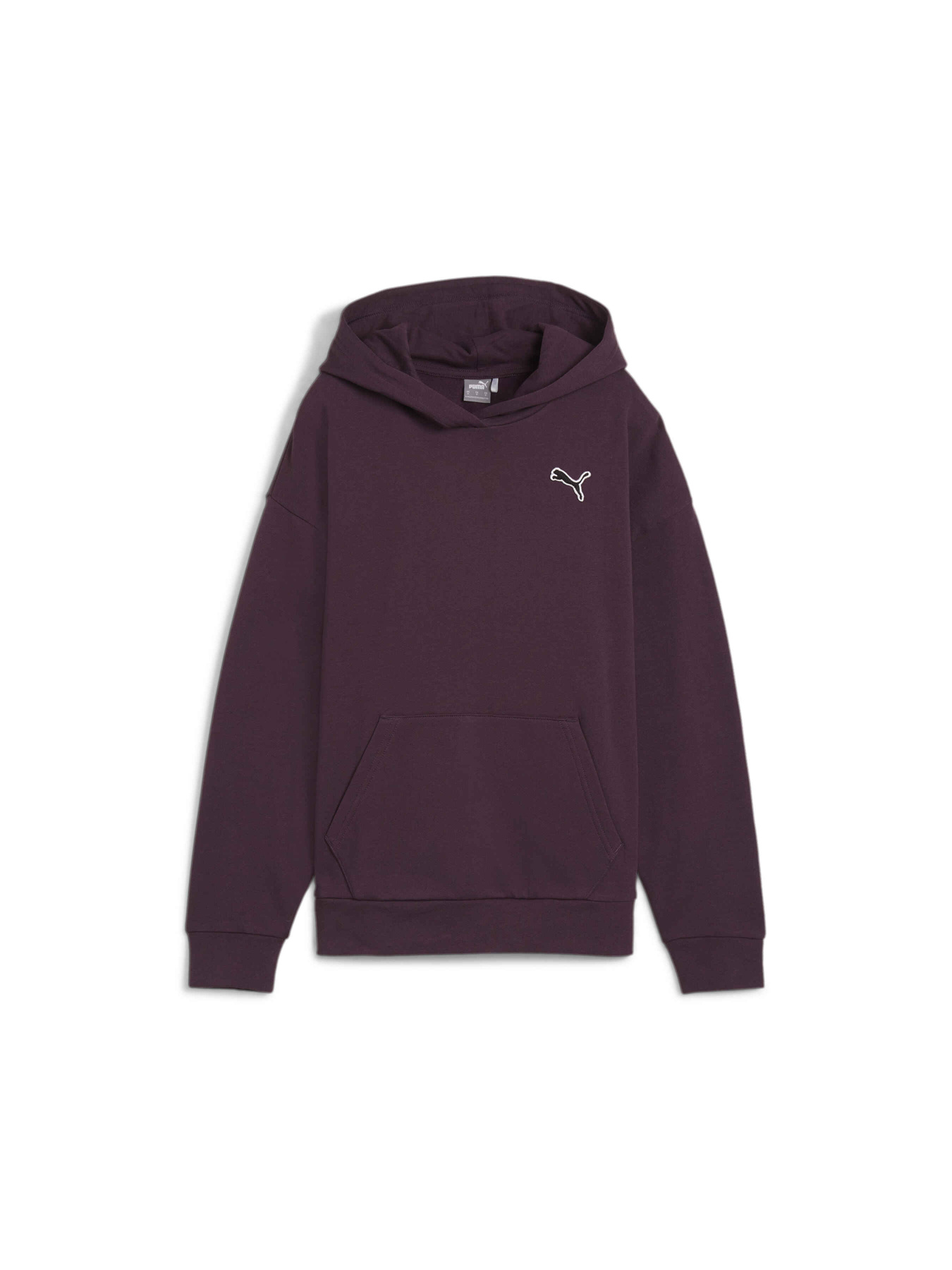 Худи PUMA Better Essentials Hoodie Fl модель 676804 Фото