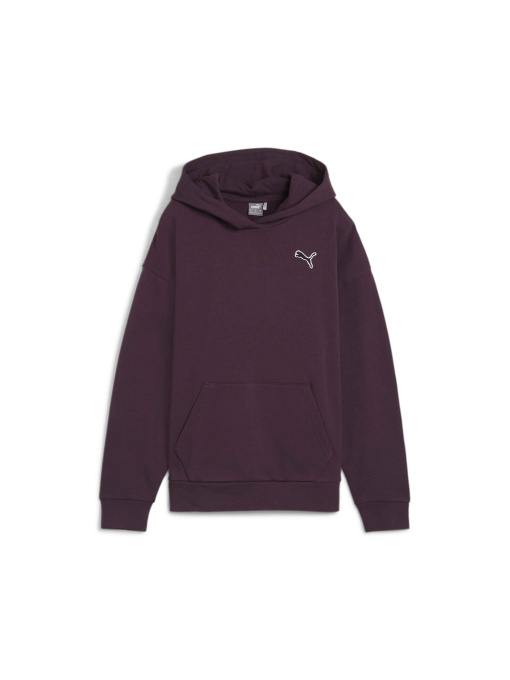 Худи PUMA Better Essentials Hoodie Fl модель 676804 Фото