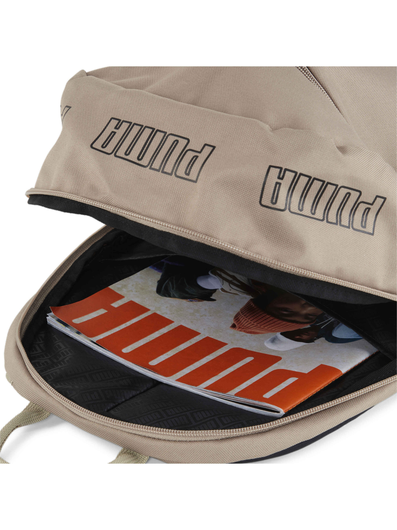 Рюкзак PUMA Phase Backpack Ii модель 079952 Фото