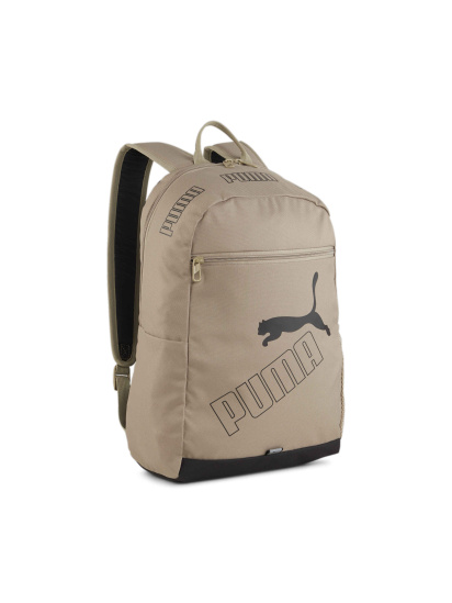 Рюкзак PUMA Phase Backpack Ii модель 079952 — фото - INTERTOP