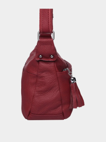 Крос-боді Keizer модель K1818-bordo Фото