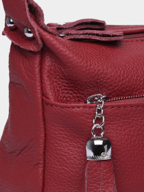 Крос-боді Keizer модель K1818-bordo Фото