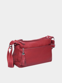 Крос-боді Keizer модель K1818-bordo Фото