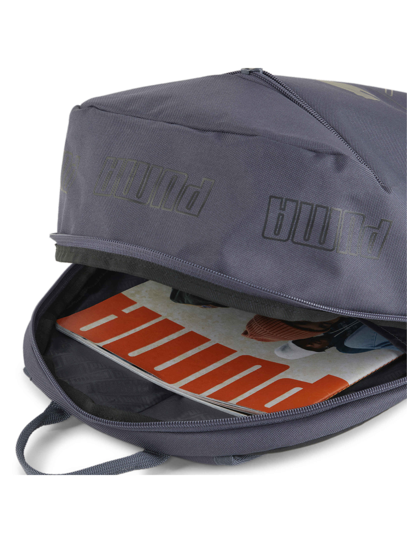 Рюкзак PUMA Phase Backpack Ii модель 079952 Фото