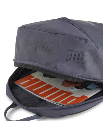 Рюкзак PUMA Phase Backpack Ii модель 079952 — фото 4 - INTERTOP