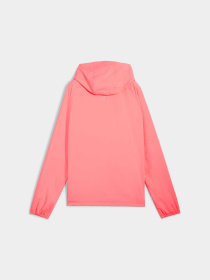 Ветровка PUMA Run Fav Hood Woven Jacket W модель 523172 Фото