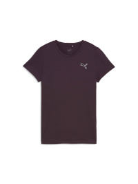 Фіолетовий - Футболка PUMA Better Essentials Tee