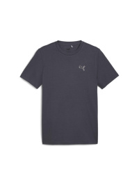 Серый - Футболка PUMA Better Essentials Tee