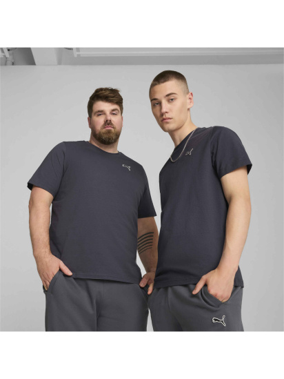 Футболка PUMA Better Essentials Tee модель 675977 — фото 3 - INTERTOP