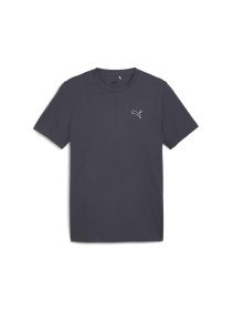 Футболка PUMA Better Essentials Tee модель 675977 Футболка PUMA Better Essentials Tee модель 675977 Фото