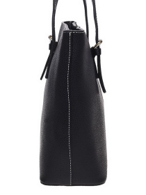 Шоппер Keizer модель K16609-black Фото