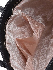 Шоппер Keizer модель K16609-black Фото