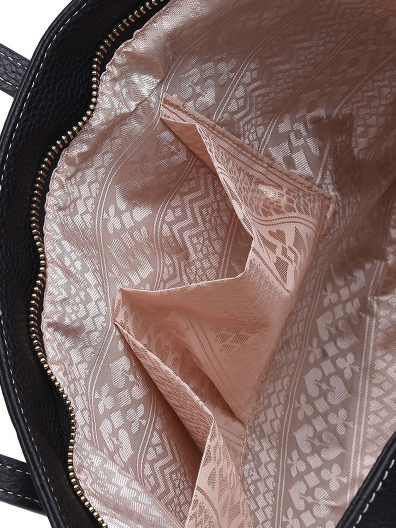 Шопер Keizer модель K16609-black Фото