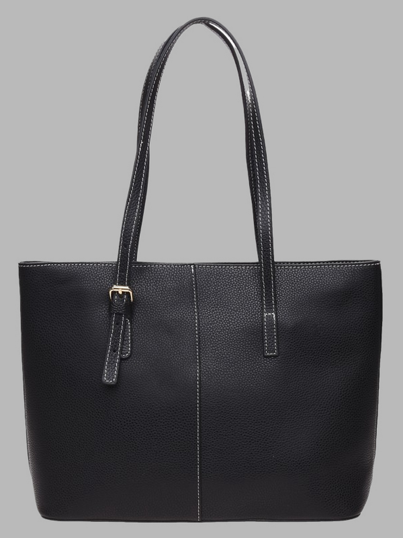 Шопер Keizer модель K16609-black Фото