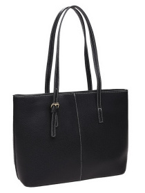 Шопер Keizer модель K16609-black Фото