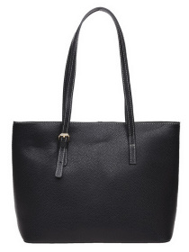 Шопер Keizer модель K16609-black Фото