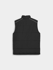Утепленный жилет PUMA Ferrari Race Mt7 Vest модель 627042 Утепленный жилет PUMA Ferrari Race Mt7 Vest модель 627042 Фото