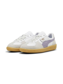 Кеды низкие PUMA Palermo Lth модель 396464 Фото