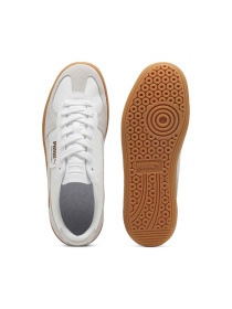 Кеды низкие PUMA Palermo Lth модель 396464 Кеды низкие PUMA Palermo Lth модель 396464 Фото