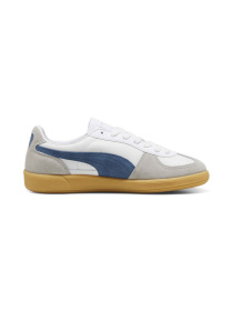Кеды низкие PUMA Palermo Lth модель 396464 Фото