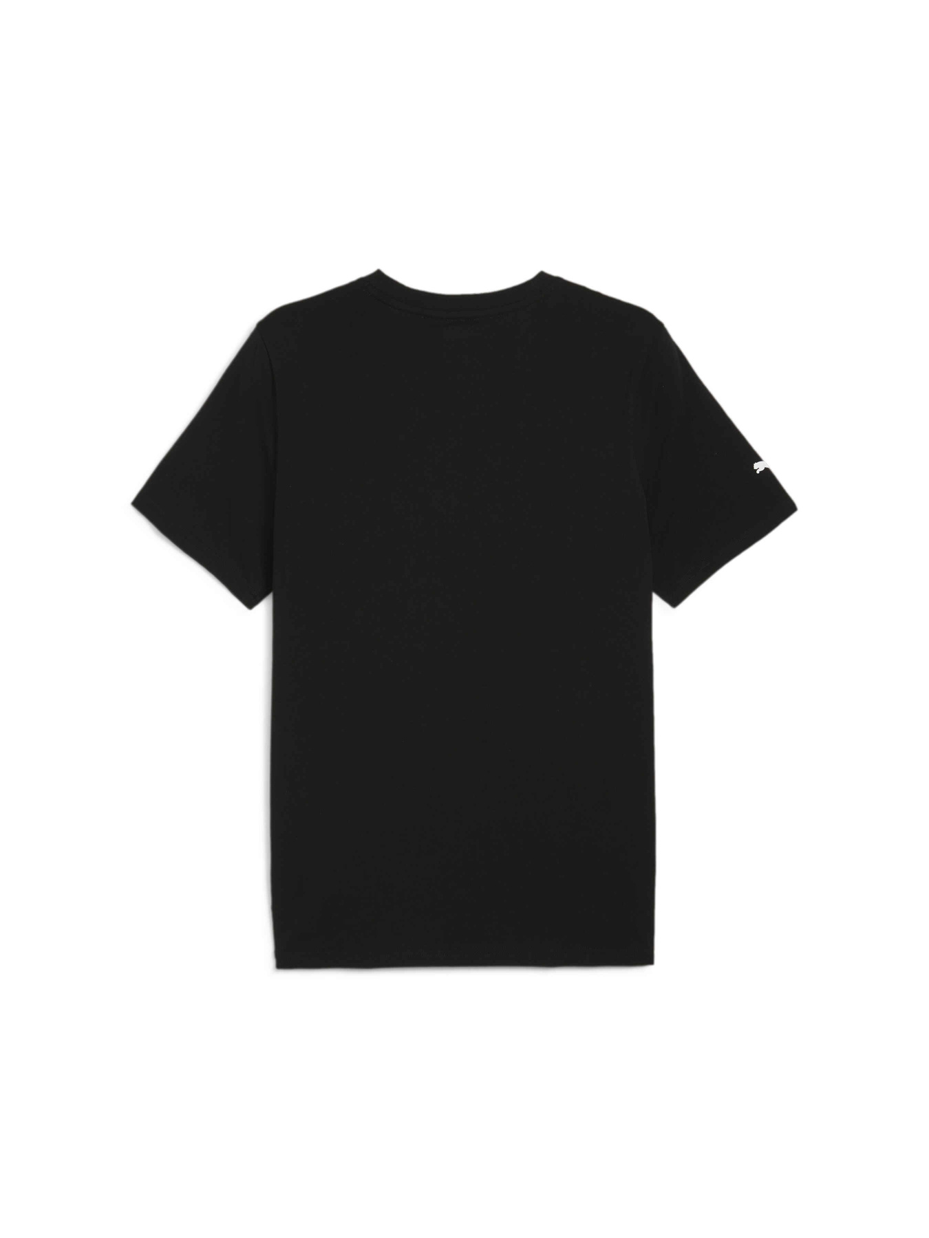 Спортивная футболка PUMA Amg Logo Tee модель 627425 Спортивная футболка PUMA Amg Logo Tee модель 627425 Фото