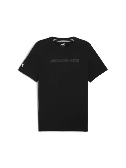 Спортивная футболка PUMA Amg Logo Tee модель 627425 Фото
