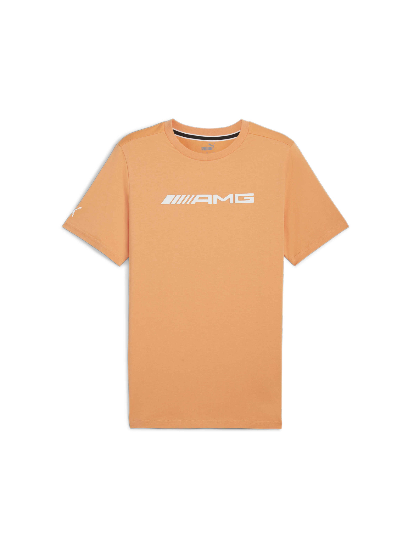 Спортивная футболка PUMA Amg Logo Tee модель 627425 Спортивная футболка PUMA Amg Logo Tee модель 627425 Фото
