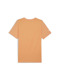 Спортивная футболка PUMA Amg Logo Tee модель 627425 Спортивная футболка PUMA Amg Logo Tee модель 627425 Фото