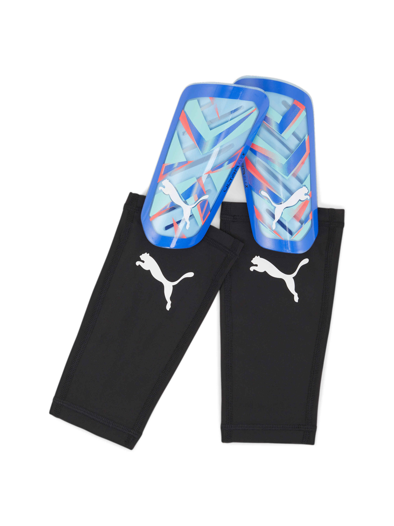Щитки PUMA Ultra Flex Sleeve модель 030871 Фото