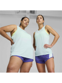 Майка спортивная PUMA Run Favorite Tank W модель 523165 Фото