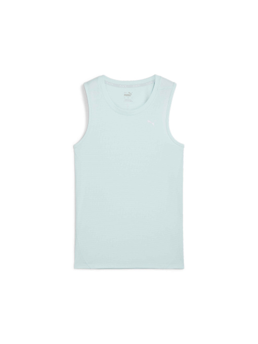 Майка спортивная PUMA Run Favorite Tank W модель 523165 Фото