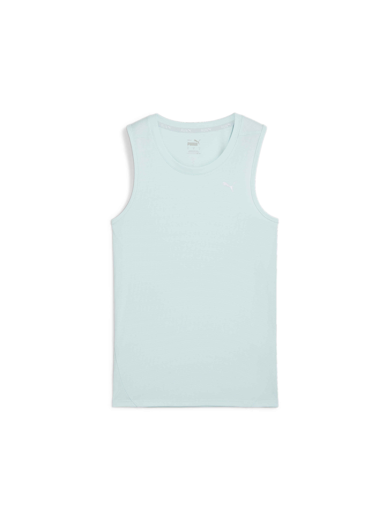 Спортивна майка PUMA Run Favorite Tank W модель 523165 Фото