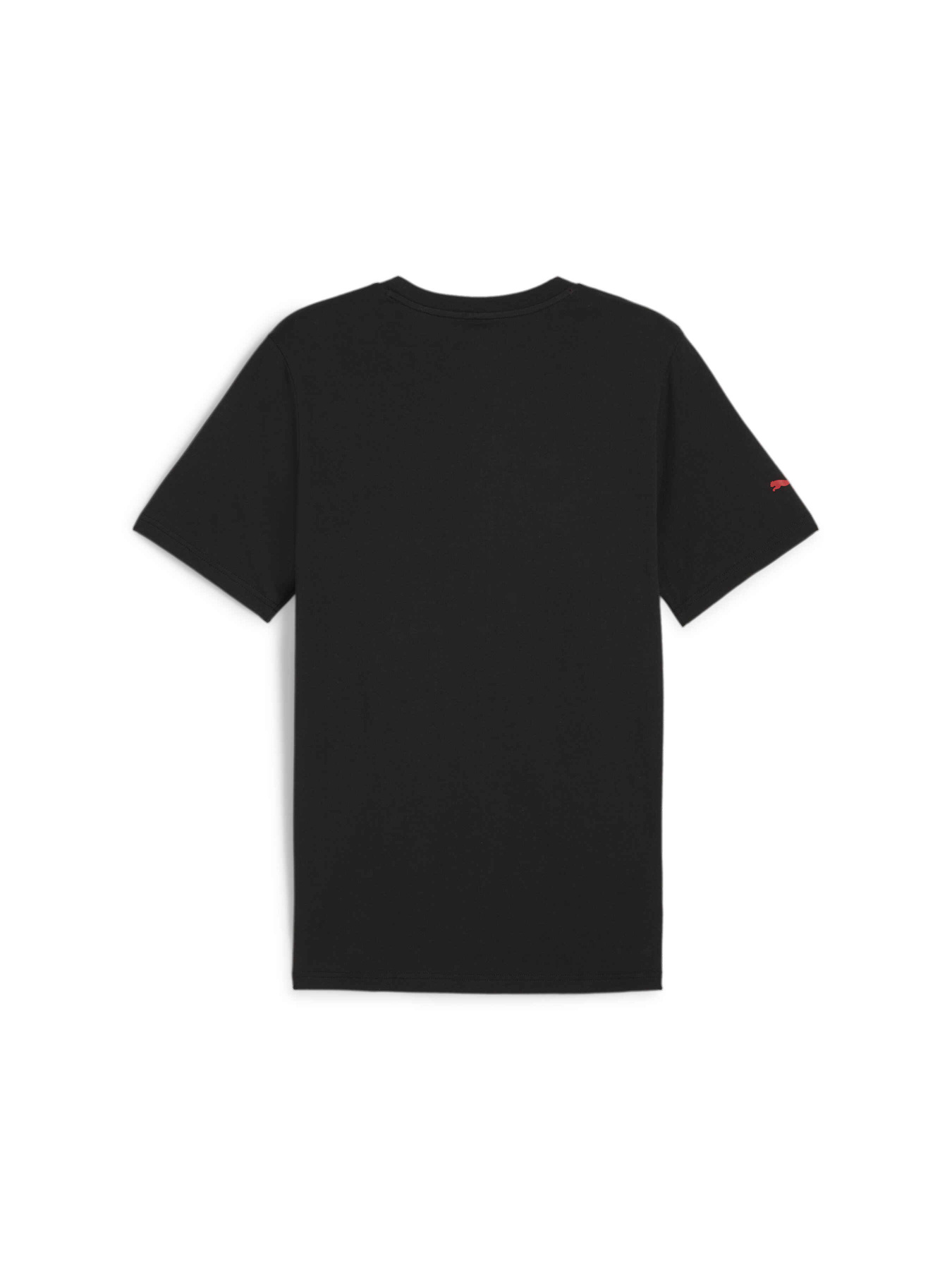 Футболка спортивная PUMA F1 Ess Logo Tee модель 625851 Фото