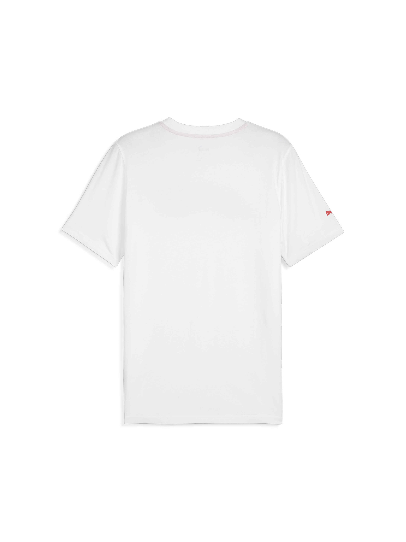 Спортивная футболка PUMA F1 Ess Logo Tee модель 625851 Спортивная футболка PUMA F1 Ess Logo Tee модель 625851 Фото