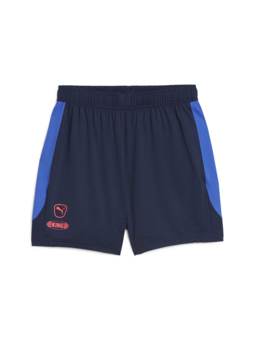 Шорты спортивные PUMA King Pro Shorts модель 658349 Фото