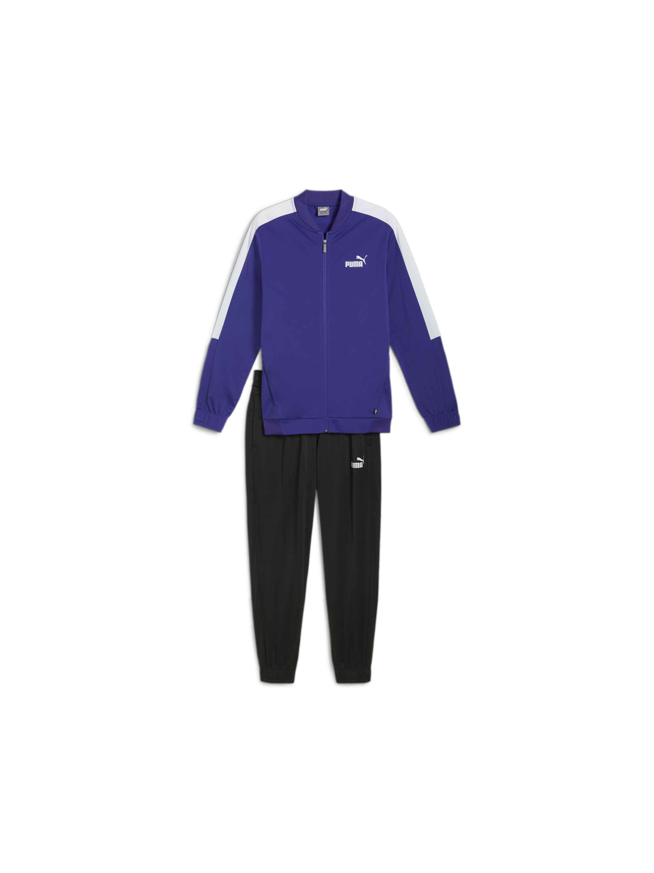 Спортивний костюм PUMA Baseball Tricot Suit модель 677428 Фото