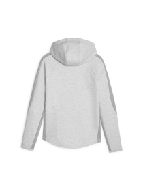 Спортивна кофта PUMA Evostripe Full-zip Hoodie модель 676073 Спортивна кофта PUMA Evostripe Full-zip Hoodie модель 676073 Фото