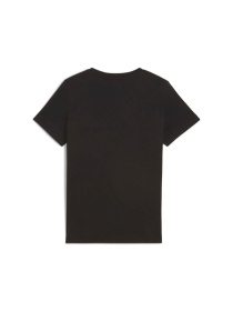 Футболка PUMA Ess+ Tropicat Tee модель 681822 Фото