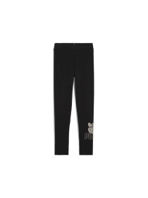 Леггинсы PUMA Ess+ Tropicat Leggings модель 683811 Фото