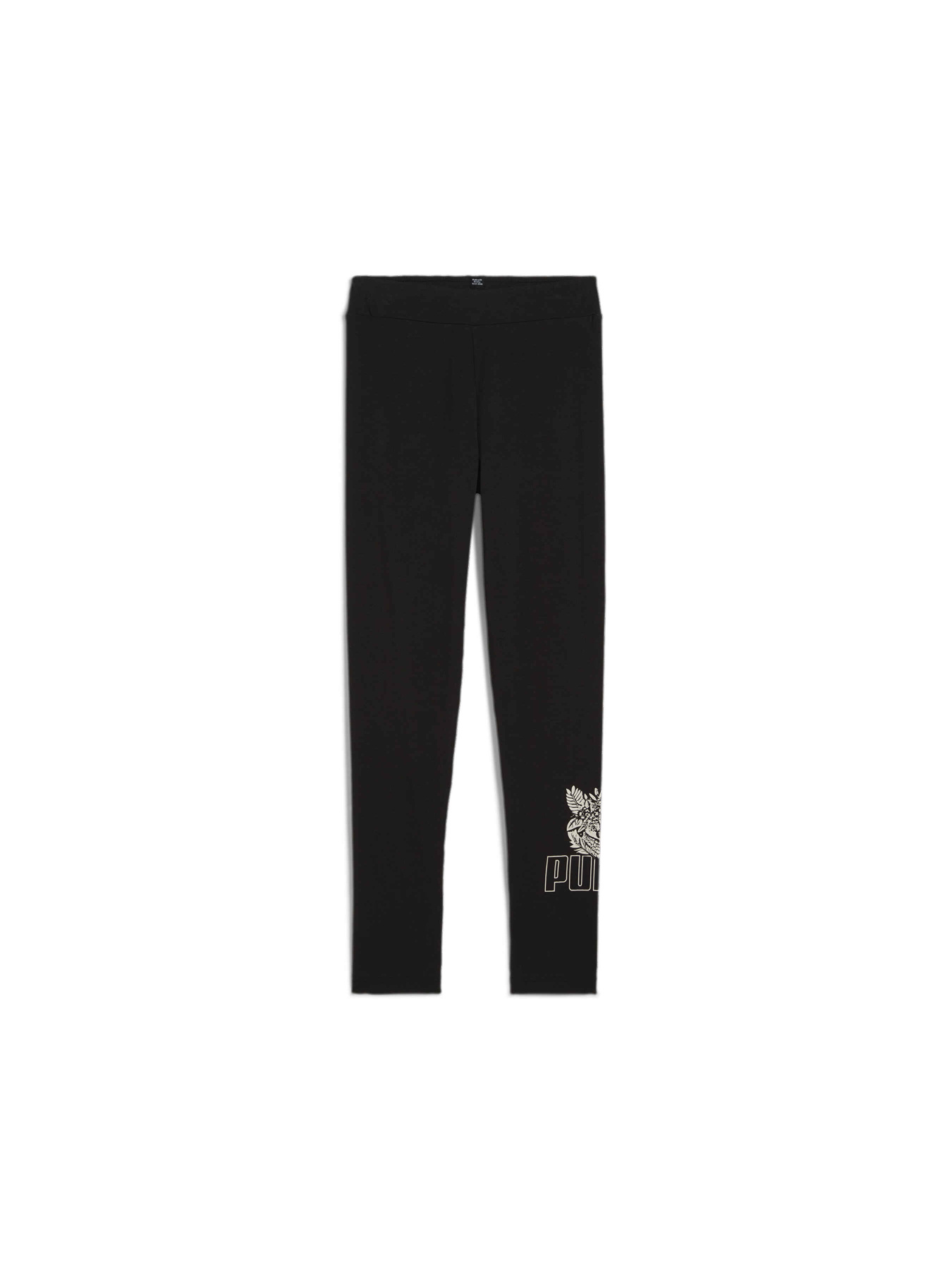 Леггинсы PUMA Ess+ Tropicat Leggings модель 683811 Фото